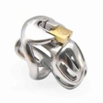 Cage de chasteté BDSM