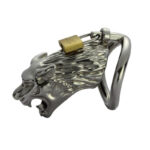 cage-de-chastete-lion-acier