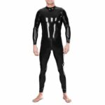 Combinaison Latex Soumis