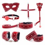 Kit bondage soft