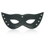 Masque Cuir Sexy