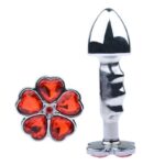 plug-anal-trefle-rouge