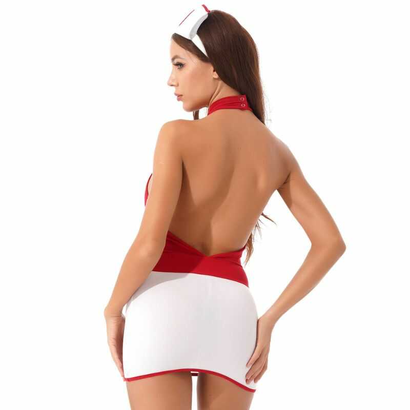 tenu-infirmiere-femme-sexy