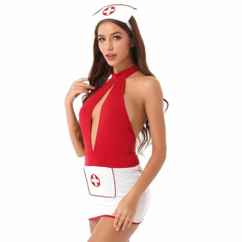 tenue-infirmiere-femme-sexy